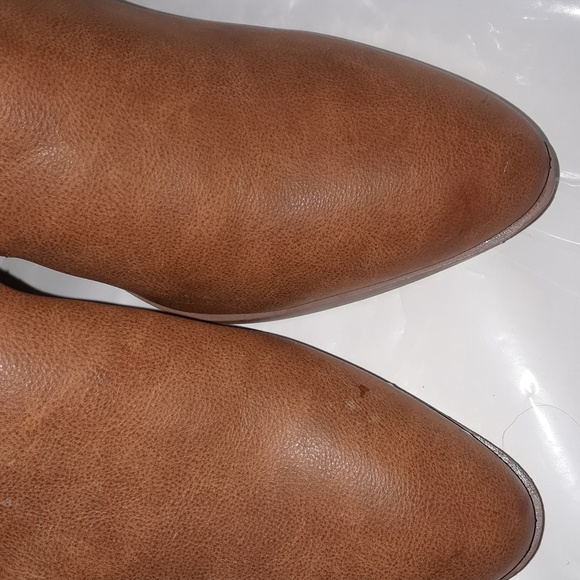 A Rider Girl brand Ankle boots with heels! Size 10 - Picture 5 of 7